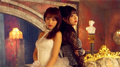 SNH48 - 夜蝶