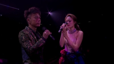 容祖儿、李克勤 - 一拍两散 + 罪人