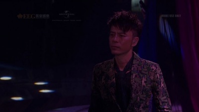 容祖儿、李克勤 - 偷偷摸摸