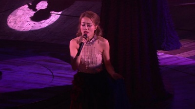 容祖儿、李克勤 - 16号爱人