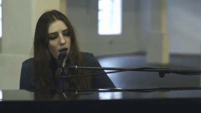 Birdy - Words