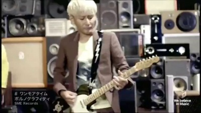 色情涂鸦 - ワンモアタイム