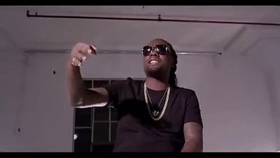 Mark Battles、Wale - Got A Feeling