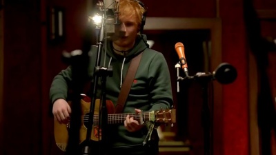 Ed Sheeran - You Need Me,I Don't Need You