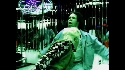 Busta Rhymes - Dangerous