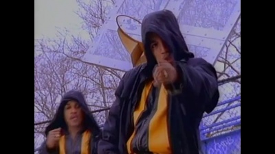 H-Town - Knockin' Da Boots