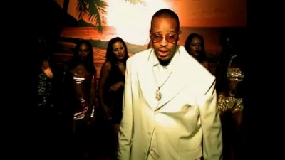 Warren G - I Want It All