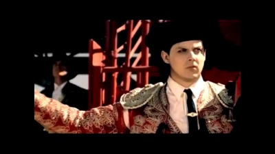 The White Stripes - Conquest