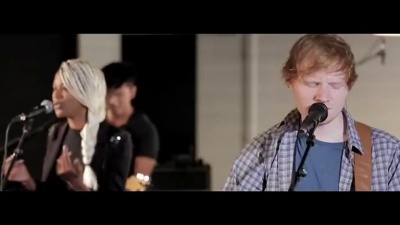 Ed Sheeran - Sing