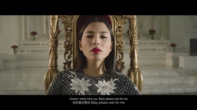 黄子韬 - 皇冠