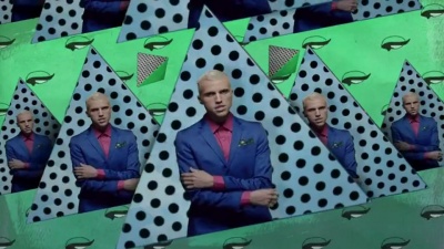Neon Trees - Sleeping with a Friend