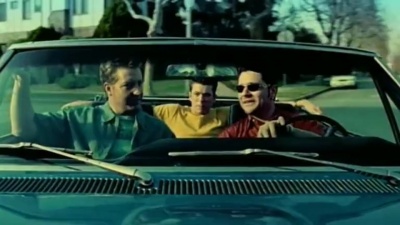 Rascal Flatts - Prayin' For Daylight