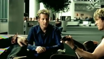 Rascal Flatts - These Days