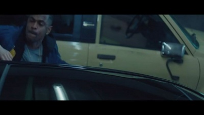Big Sean、Miguel - Ashley