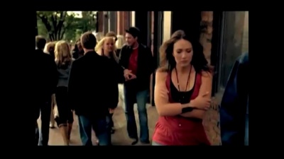 Blake Shelton - Don't Make Me