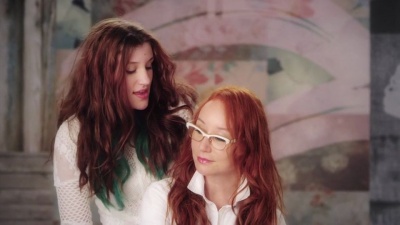 Tori Amos - Promise