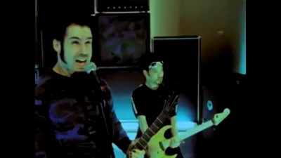 Static-X - Push It