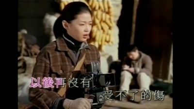 黎明 - 不怕你不爱我