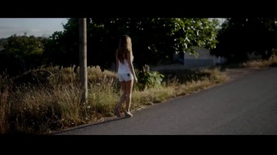 Eric Chase - She Knows You