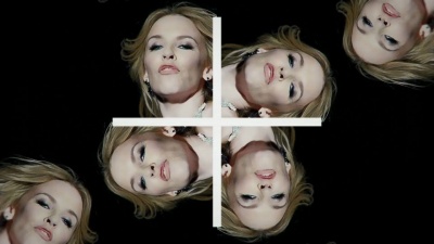 Giorgio Moroder、Kylie Minogue - Right Here,Right Now
