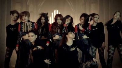 4minute - Volume up