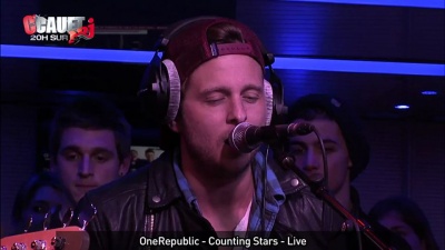 OneRepublic - Counting Stars