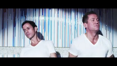 Emma Hewitt、Cosmic Gate - Calm Down