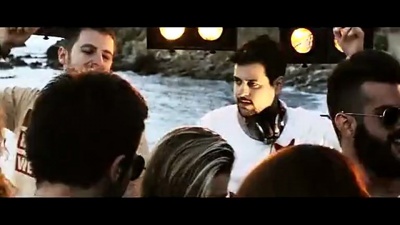 Dim Chord - I Can Feel It(Feat. Nikko Sunset、Ramy)