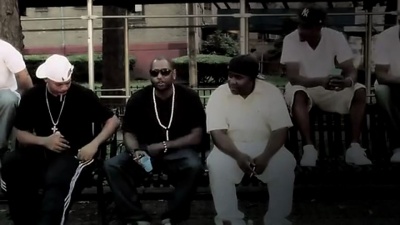 Capone - Real Recognize Real