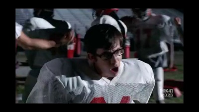 Glee Cast - Stronger