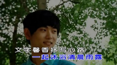 韩晓辉 - 爱的迷醉