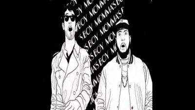 Chromeo - Momma's Boy