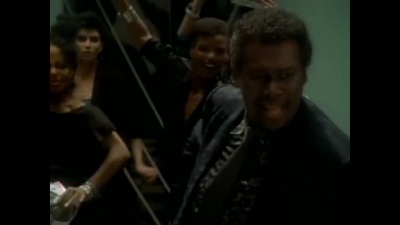 Luther Vandross - It's Over Now