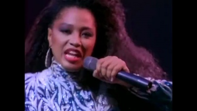 Luther Vandross - She Won't Talk To Me