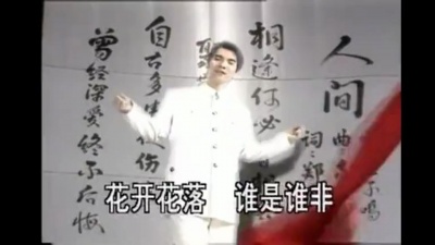 王子鸣 - 人间