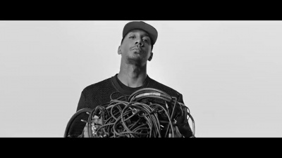 Chase & Status - International