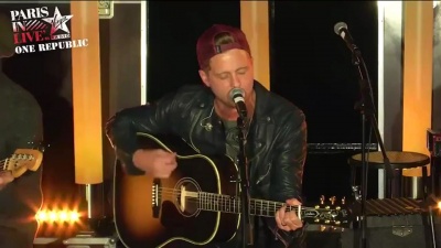 OneRepublic - Stop and Stare