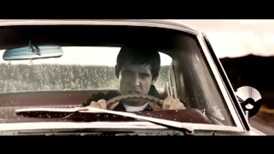 Example - Midnight Run