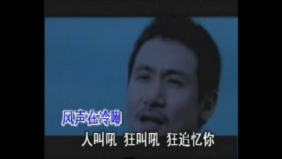 张学友 - 狂