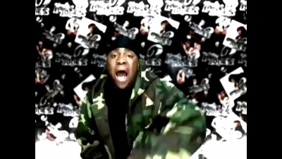 Mike Jones - Back Then