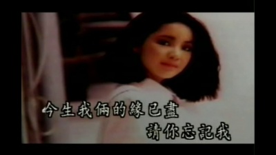 邓丽君 - 请你别再找我
