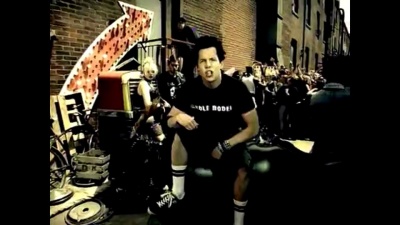 Simple Plan - I'd Do Anything