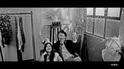 Vibe、姜敏京、DAVICHI (다비치) - 海云台