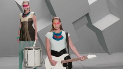 The Young Professionals - Typ Disco