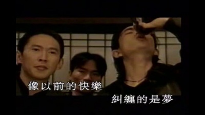 任贤齐 - 我不要沉默