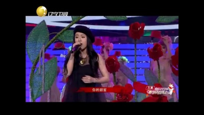 李嘉格 - 你的甜蜜