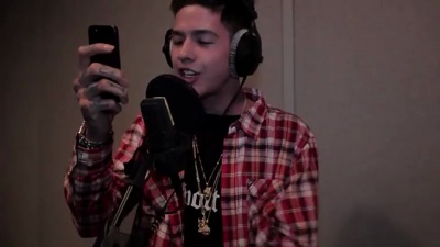 Mike Posner、Asher Roth、T. Mills、Chuck Inglish、King Chip - Started From The Bottom
