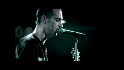 Staind - Outside