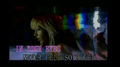Atomic Kitten - BE WITH YOU