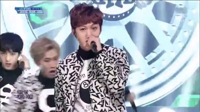 BTOB - Beep Beep